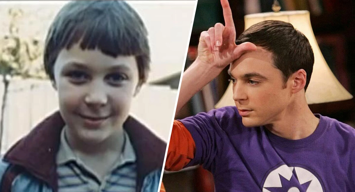 Jim Parsons