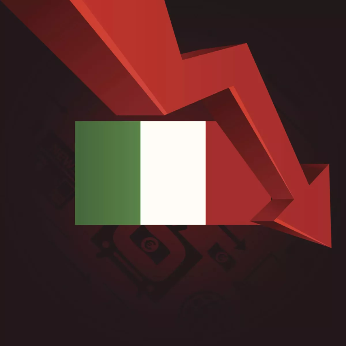 italia mercados