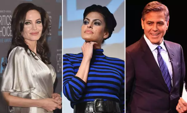 Otros como Angelina Jolie tomaron muy en serio su oficio e incluso decidieron adoptarlo como carrera definitiva.