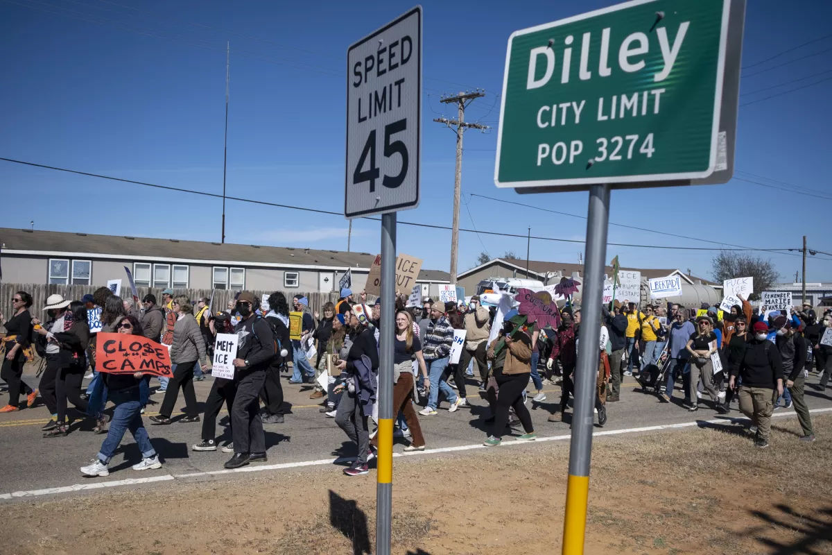 Centro-de-detención-Dilley