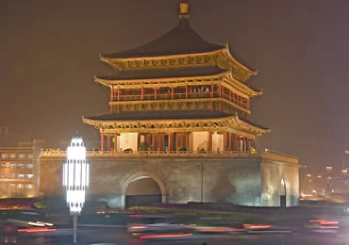 China se ha convertido en el tercer inversionista más importante de América Latina, situación que no ha sido aprovechada por México. (Foto: Photos to Go)