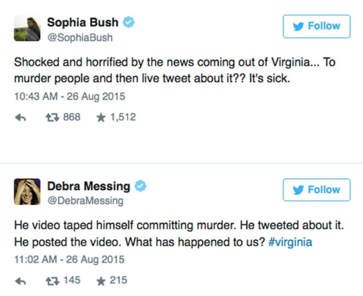 La actríz Sophia Bush se ha mantenido al pendiente en sus redes sociales.