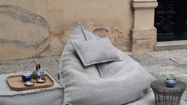 Los balcones, terrazas y azoteas han sido más aprovechadas durante la pandemia.