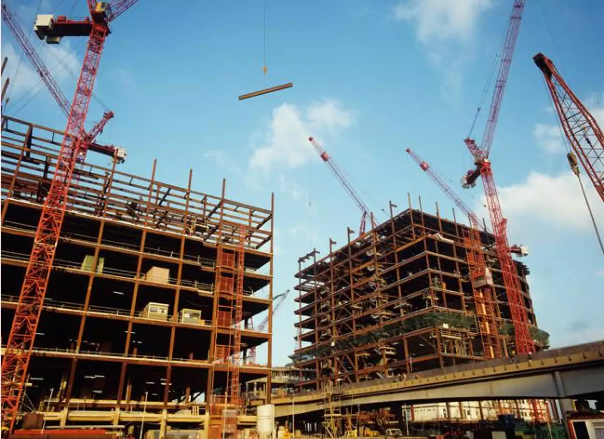 Obras generica