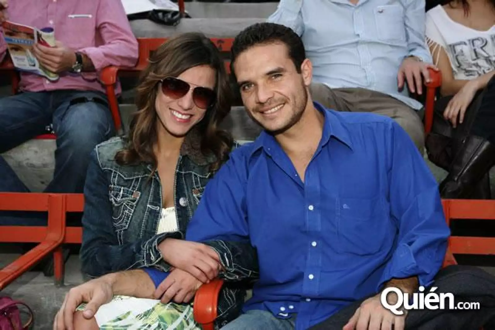 6a. Corrida De Toros.