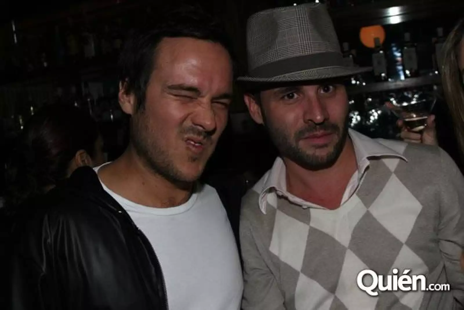 2º Aniversario del Rusty