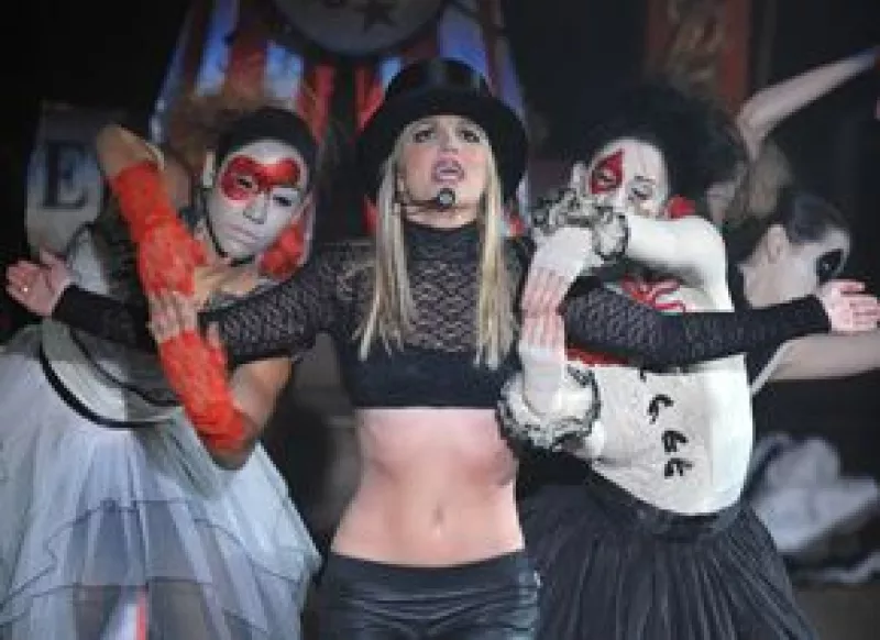 El próximo single de la cantante, If You Seek Amy, podría ser prohibido en algunas emisoras de radio por miedo a que los radioescuchas puedan malinterpretar el tema.