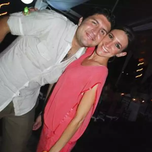 Juan Moloño y Caro González