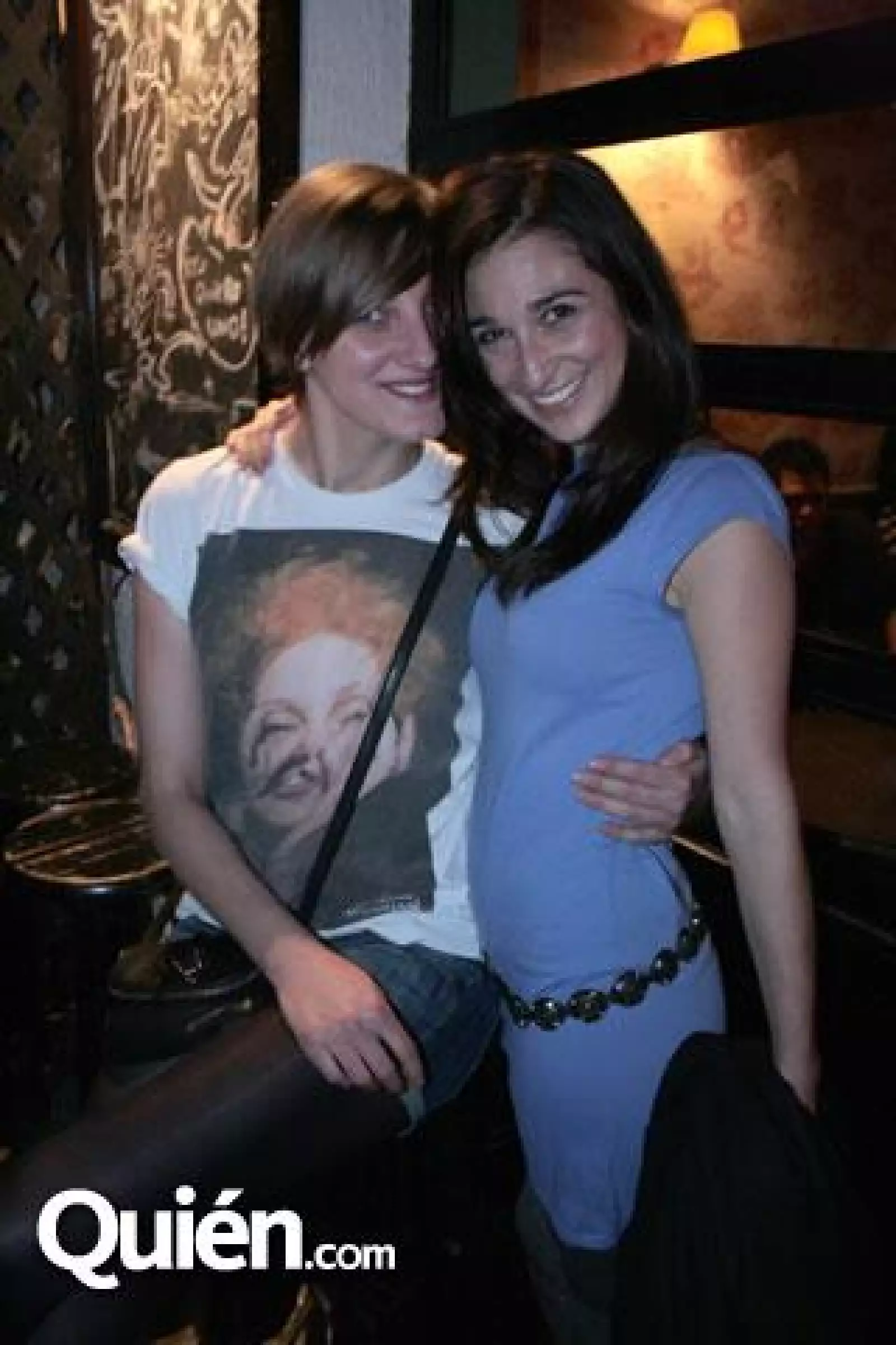 reconocimiento julia y renata