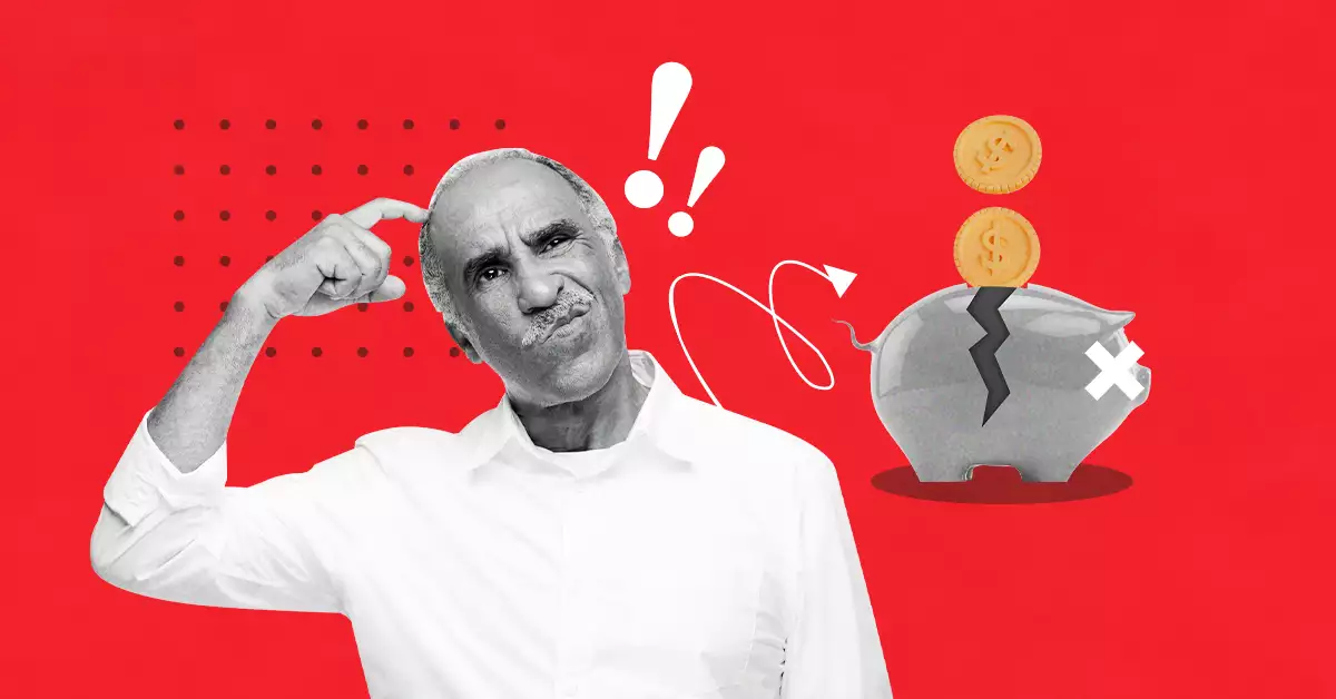 Así es como la inflación de hoy repercute en el mañana de tu Afore