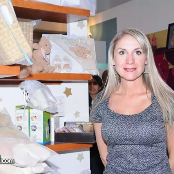 Roxana García Vizcaino