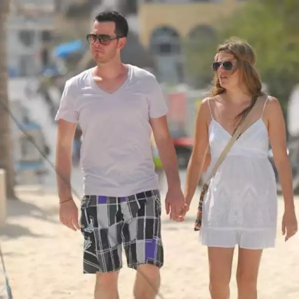 Recorrido playa del carmen