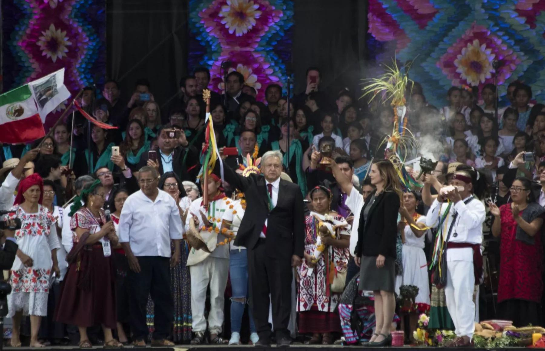 Amlo-1 diciembre