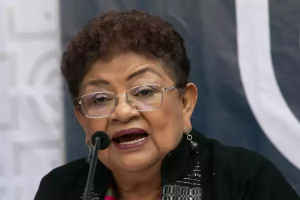 ernestina godoy