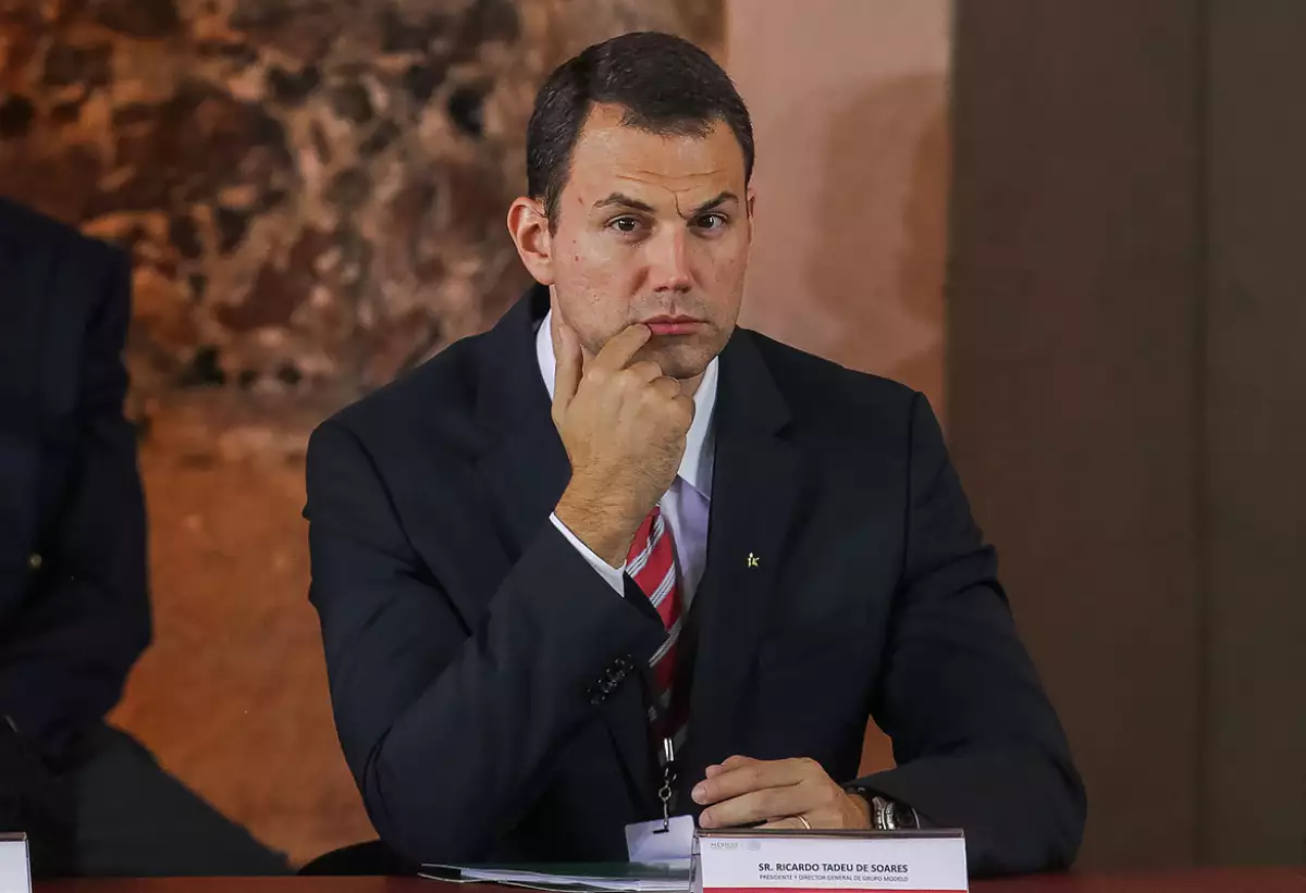 CEO