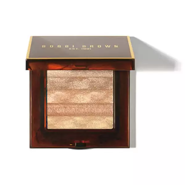 Bobbi Brown Shimmer Brick Compact. $725 pesos