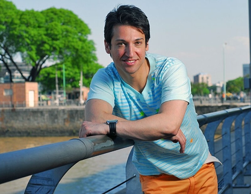 Pablo Ruiz siguió en el mundo musical como productor y continuó grabando discos.