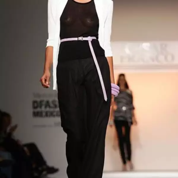 MBDF Pasarela C?r Franco