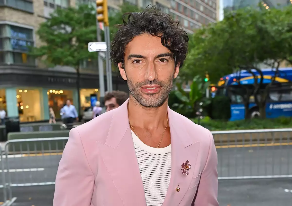 Celebrity Sightings In New York City - August 06, 2024