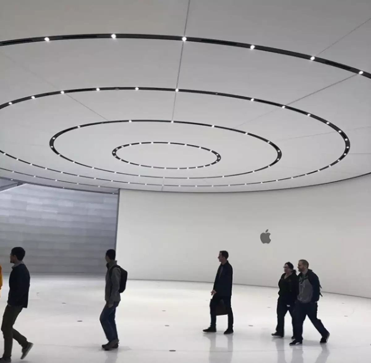 Apple Park
