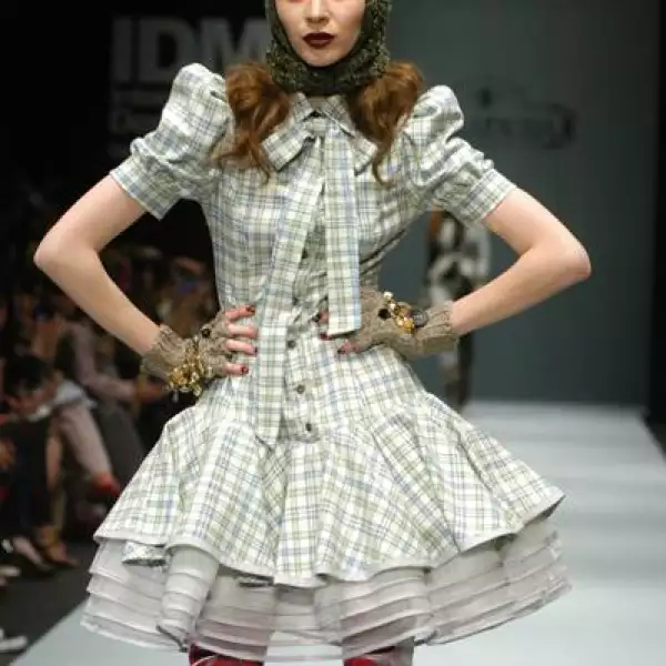 IDM Pasarela Malafacha