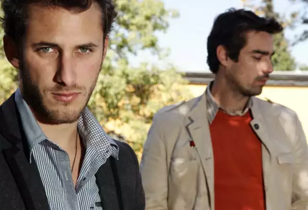 Después de esta experiencia, tanto el actor como el cineasta han creado una bella amistad.