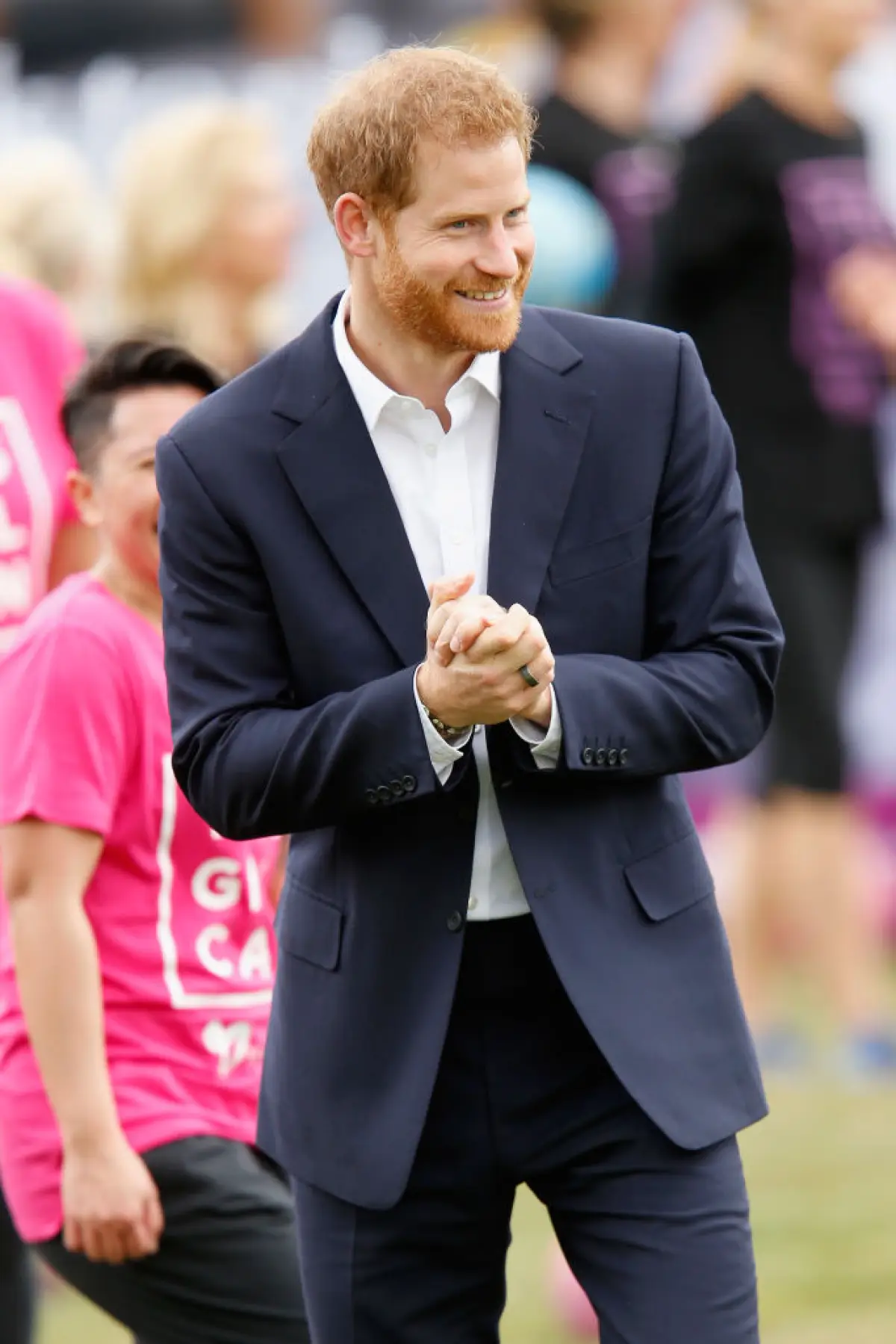 Harry