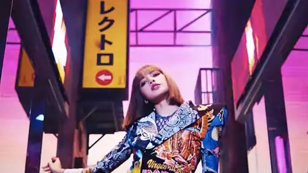 Lisa