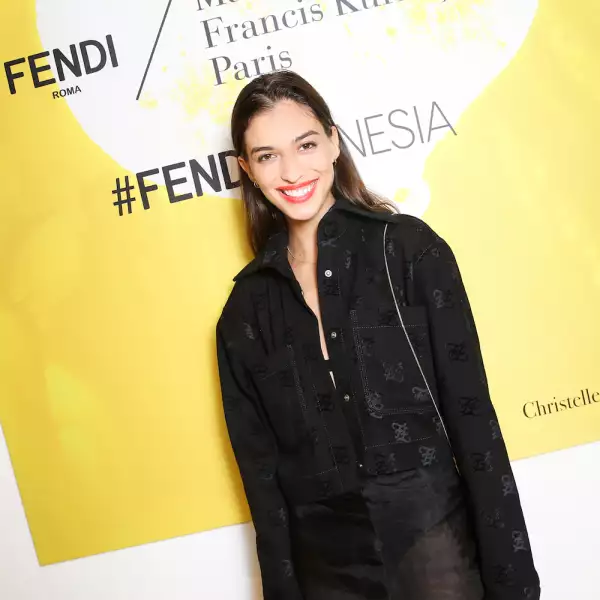 FENDI Celebrates: the Soul of FENDIFrenesia