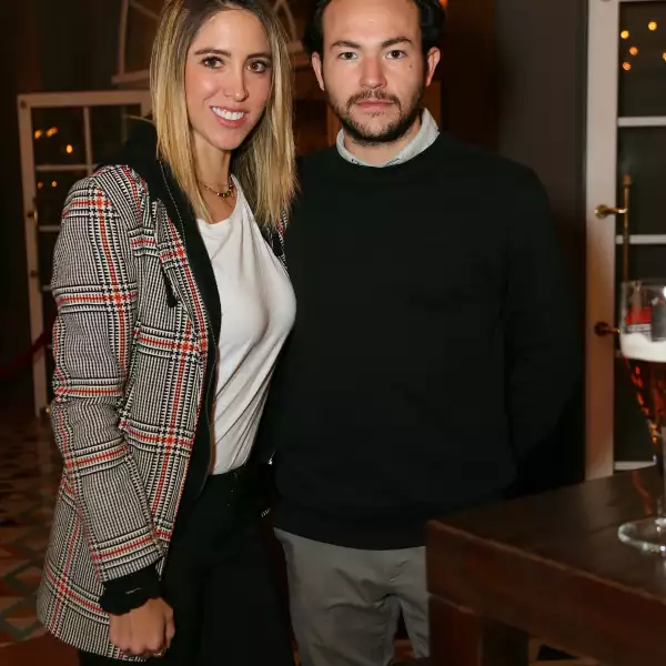 PRESENTACIÓN ESTRELLA GALICIA