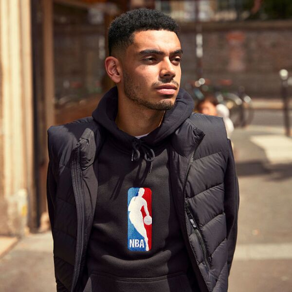 Nike SBxNBA Collection Vest