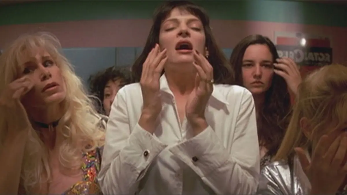 Pulp Fiction