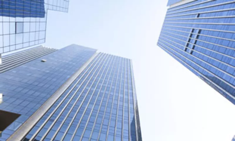 La BMV indicó que una vez que haya una masa crítica de Fibras, se creará un índice de ese tipo de emisoras.  (Foto: Getty Images)