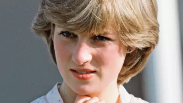 princesa diana reloj