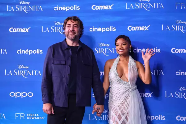 halle-bailey-javier-bardem