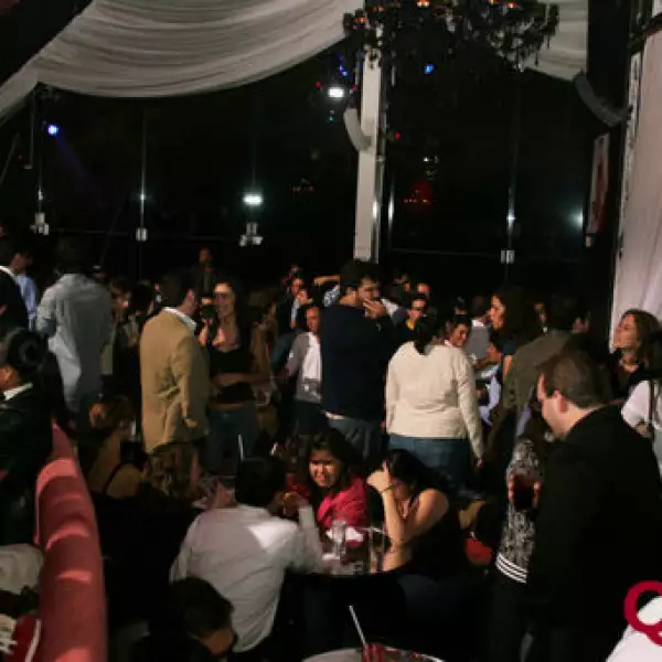 Aspectos. Fiesta de Efectos Secundarios