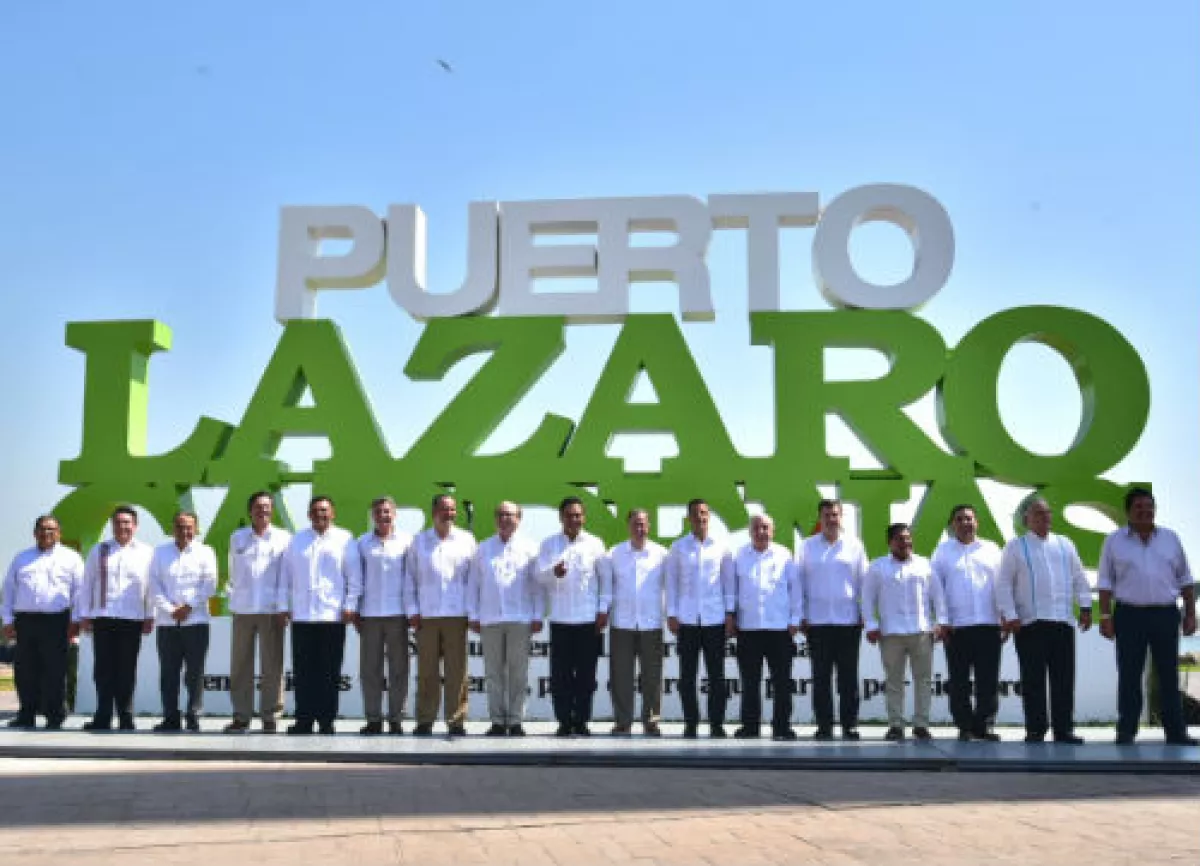 reuni�n de zonas econ�micas especiales