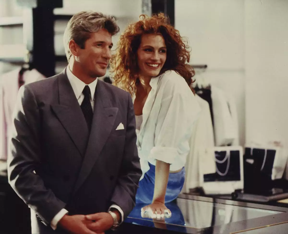 Pretty Woman