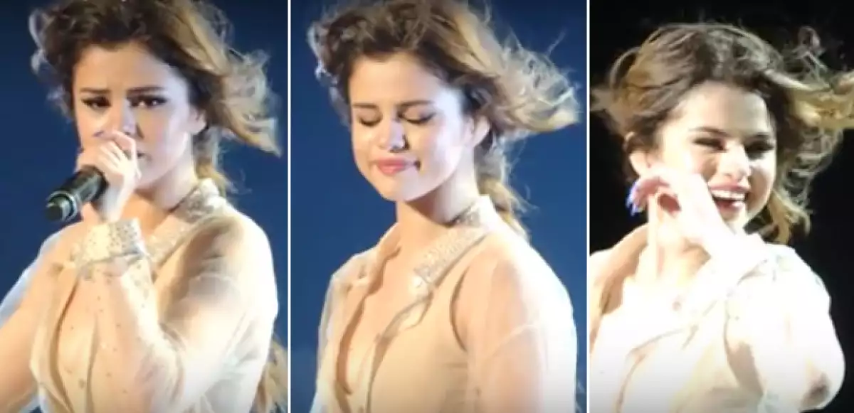 El tour de la texana ha estado llena de momentos que han acaparado la atención de la prensa, si te los has perdido, hacemos un recuento.