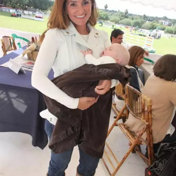 Campeonato Nacional de Salto 2009