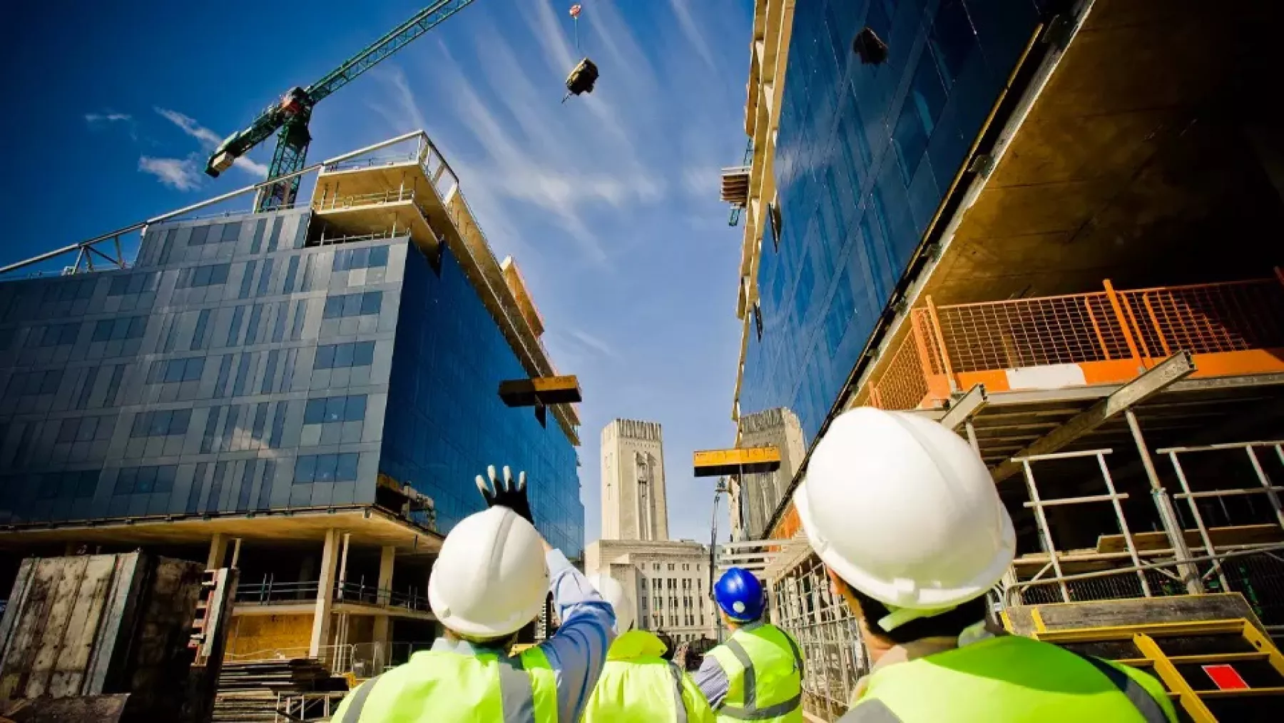 Saint Gobain anuncia expansión de negocios en América Latina