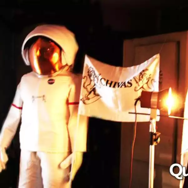 Chivas History Night