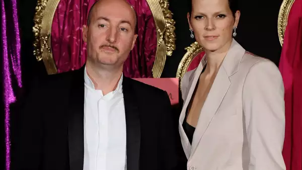 Bimba Bosé y Diego Postigo