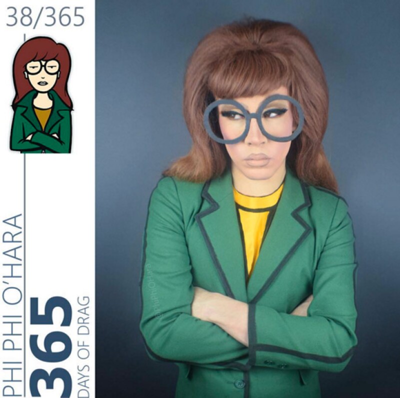 Daria.