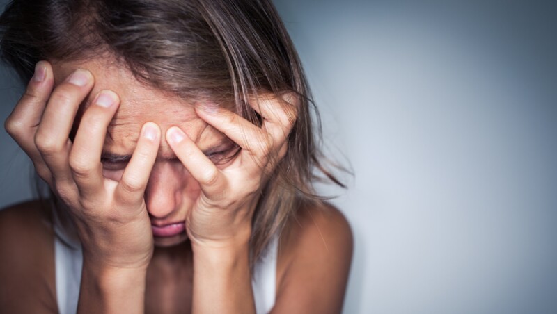 Te decimos cómo combatir la ansiedad