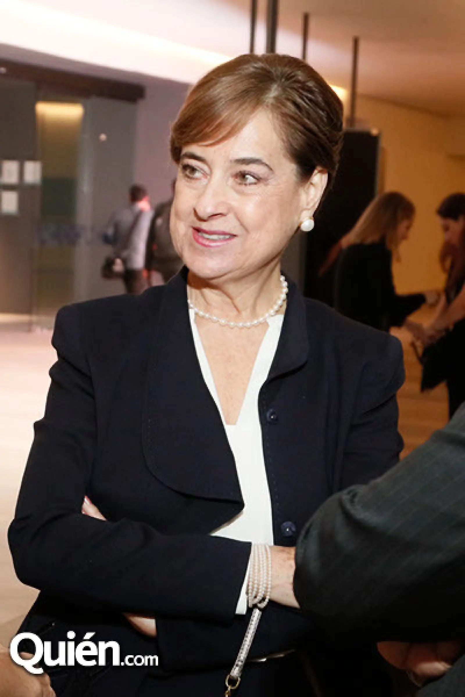 Cecilia Occelli