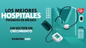 Los mejores hospitales privados de México 2025: ¿quiénes destacan en servicios de salud? - Expansión