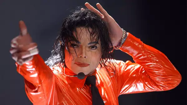 Michael Jackson