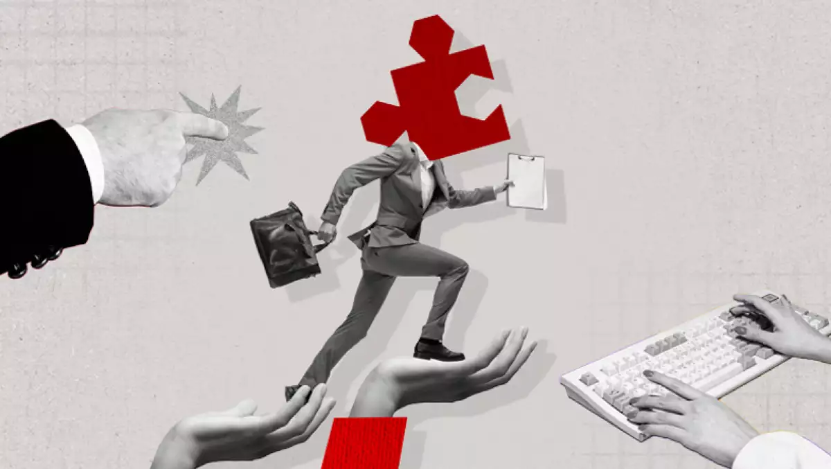 Qué es el sindrome de burnout y cómo identificarlo