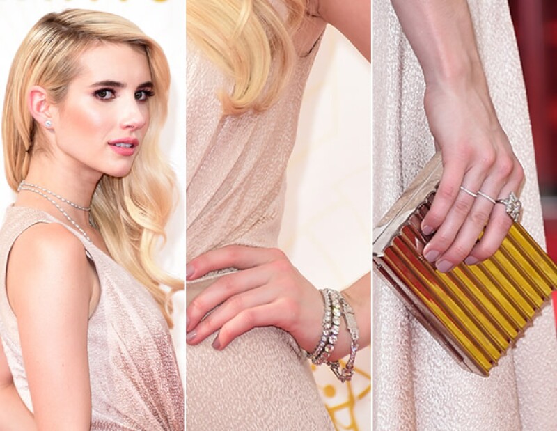 Emma Roberts